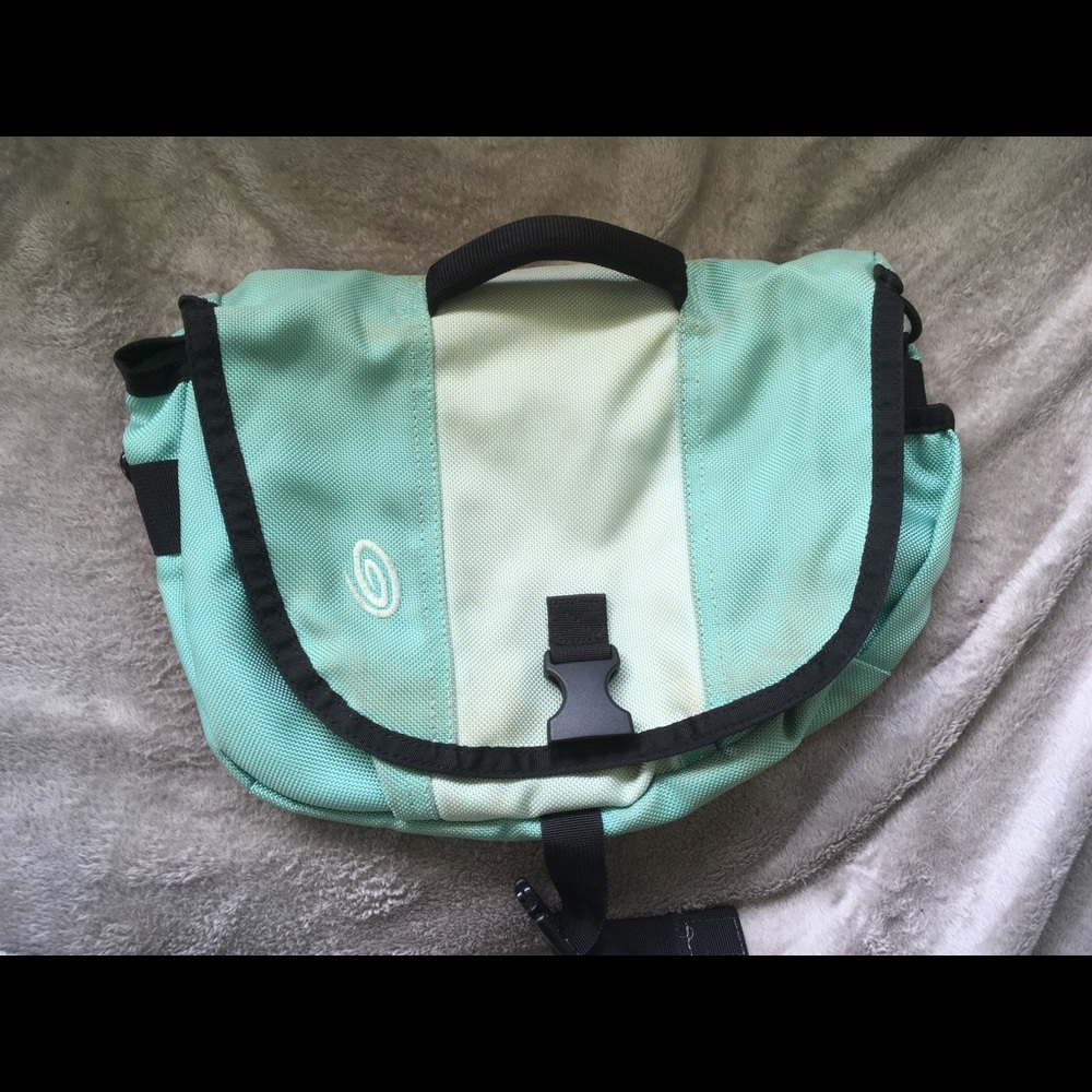 Timbuk2 Extra Small Messenger Bag/Purse